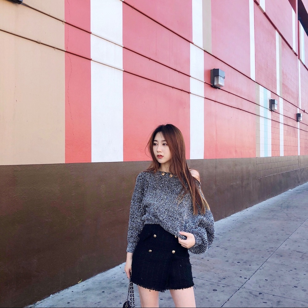 sweater
